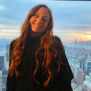 Meet your Posher, Skylar